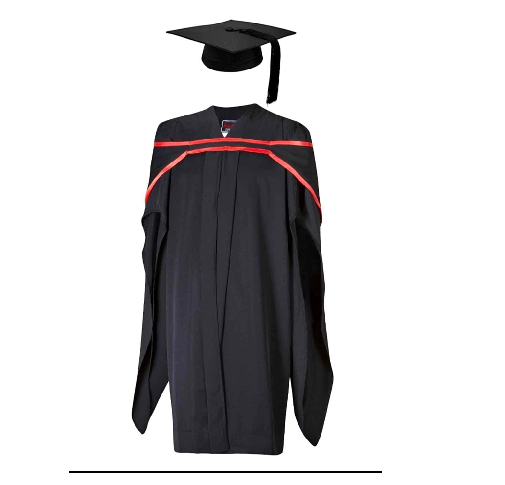 Graduation Gown