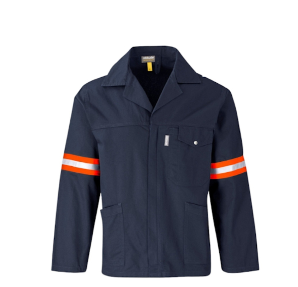 New Work Suit Design