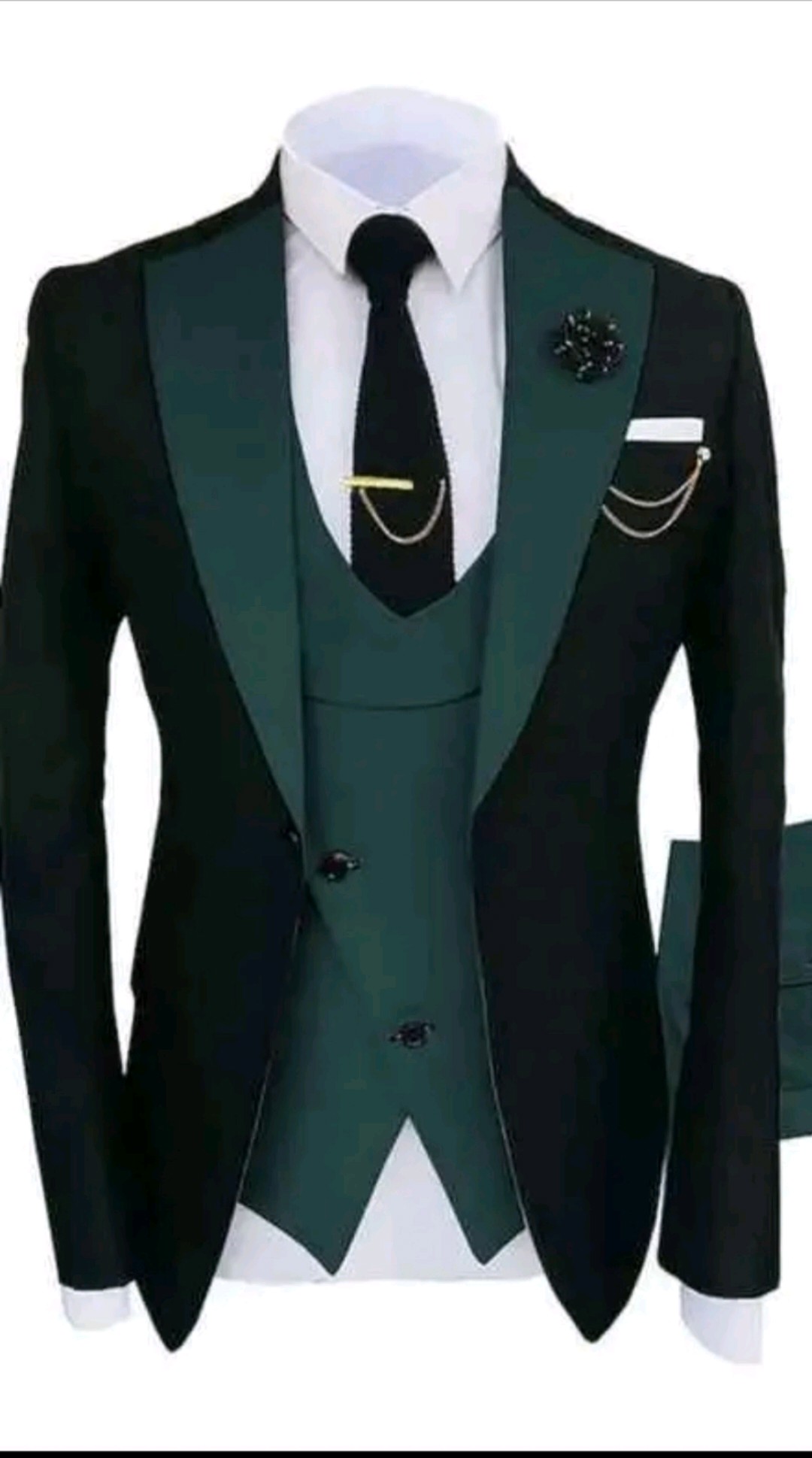 Men suits